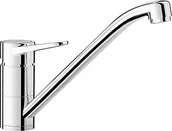 Baterie kuchenne - Blanco Bateria stojąca Wega II Chrom 526402 526402 - miniaturka - grafika 1