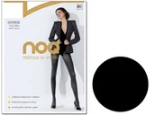 Rajstopy - Kryjące Rajstopy Błyszczące 100 Den Antracyt 2 - miniaturka - grafika 1