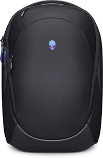 Plecak Alienware AW7825P 45,7 cm (18") czarny - Plecaki - miniaturka - grafika 1