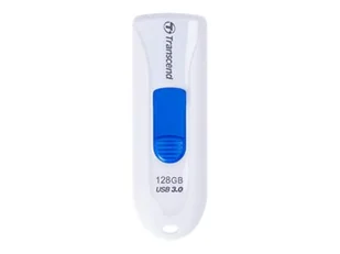 Transcend JetFlash 790 64GB pamięć USB USB Typu-A 3.2 Gen 1 (3.1 Gen 1) Biały, Nośnik Pendrive USB - Nośniki danych - miniaturka - grafika 2