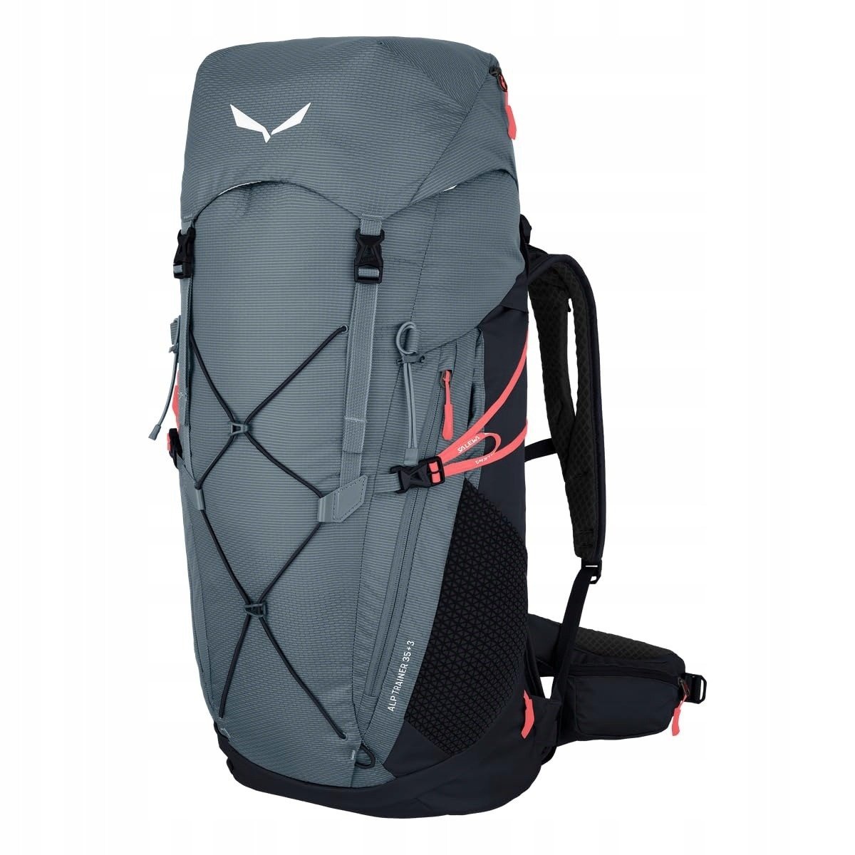 Plecak Salewa Alp Trainer 35+3 Kolor: niebieski