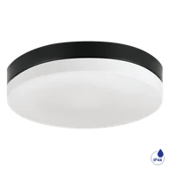 Lampy ścienne - Plafon średnica: 36cm PILLS II 3x60W E27 67116 czarny PREZENT - miniaturka - grafika 1