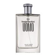 Wody i perfumy męskie - Sergio Tacchini Uomo woda toaletowa 100 ml - miniaturka - grafika 1