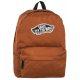 Plecaki - Plecak Realm Backpack Ginger Bread VN0A3UI6CKN1 (VA226-u) Vans - miniaturka - grafika 1