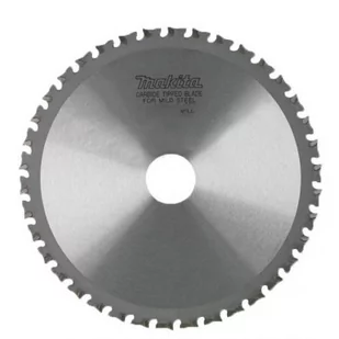 Makita Tarcza Tnąca 136x1,5x20 30 Zębów 5841 - Tarcze do pił - miniaturka - grafika 1