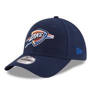 Czapki damskie - New Era, Czapka z daszkiem, 9FORTY Oklahoma Thunder 11405598 - miniaturka - grafika 1