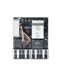 APC Smart-UPS RT 15kVA RM 230V - Listwy zasilające - miniaturka - grafika 1