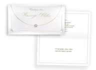 Kartki okolicznościowe i zaproszenia - Karnet PM Ślub - Kukartka - miniaturka - grafika 1