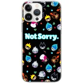 Etui i futerały do telefonów - Etui dedykowane do SAMSUNG A22 5G wzór:  Złoczyńcy Disney'a 005 oryginalne i oficjalnie licencjonowane - miniaturka - grafika 1