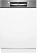 Zmywarki do zabudowy - Bosch SMI2ITS09E - miniaturka - grafika 1