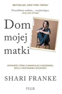 Felietony i reportaże - Dom mojej matki - miniaturka - grafika 1