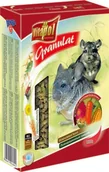 Karma dla gryzoni - Vitapol Pokarm granulowany Dla szynszyli 0,5 kg [1603] 6001 - miniaturka - grafika 1
