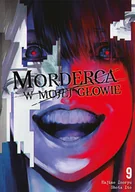 Komiksy dla młodzieży - Morderca w mojej głowie. Tom 9 - miniaturka - grafika 1