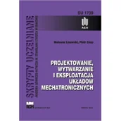 Ekonomia - Projektowanie, wytwarzanie i eksploatacja układów mechatronicznych - miniaturka - grafika 1