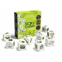 Story Cubes: Podróże - Gry planszowe - miniaturka - grafika 1