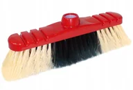 Miotły, szufle, mopy - Miotła plastikowa - końcówka do miotły 1 sztuka - miniaturka - grafika 1