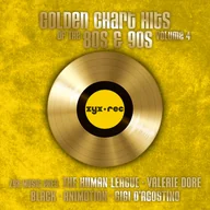 Winyle - Golden Chart Hits Of The 80s & 90s. Volume 4 - miniaturka - grafika 1