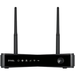 ZyXEL LTE3301-PLUS-EUZNN1F LTE3301-PLUS-EUZNN1F - Firewalle sprzętowe - miniaturka - grafika 1