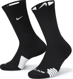 Skarpetki Koszykarskie Nike Nocta DA2575-010 1 para r. 38-42 na prezent - Skarpetki męskie - miniaturka - grafika 1