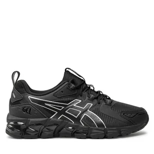Sneakersy Asics Gel-Quantum 180 1201B011 Czarny - Sneakersy męskie - miniaturka - grafika 1
