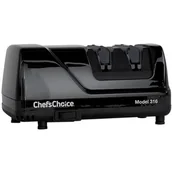 Akcesoria do sztućców - Chef's Choice Chefs Choice Elektryczna ostrzałka 316 Diamond Hone CC-316 - miniaturka - grafika 1
