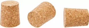 Browin Korek z korka 33/30 mm - Domowy wyrób alkoholu - miniaturka - grafika 1