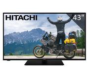Telewizory - Hitachi 43HK5300 - miniaturka - grafika 1