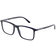 Okulary korekcyjne, oprawki, szkła - Emporio Armani 3181 5088 54 - miniaturka - grafika 1
