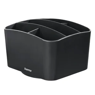 Uchwyt na pilota zdalnego sterowania, czarny - Długopisy - miniaturka - grafika 1