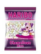 Kuchnie świata - Haribo Pianki marshmallowsn Haribo Chamallows Minis 200g - miniaturka - grafika 1