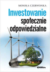 Inwestowanie społecznie odpowiedzialne - Ekonomia - miniaturka - grafika 1
