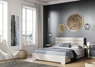 Łóżka - Łóżko Quaddro Level - miniaturka - grafika 1