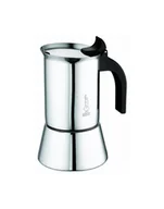 Zaparzacze i kawiarki - Bialetti Bialetti Venus silver 2 Cups (1698/NW) - miniaturka - grafika 1
