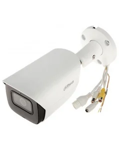 DAHUA KAMERA IP IPC-HFW3541E-AS-0280B - 5 Mpx 2.8 mm - Kamery IP - miniaturka - grafika 1