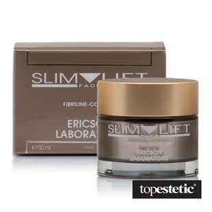 Ericson Laboratoire Ericson Laboratoire Fibryline Confort Cream Krem nawilżający 50 ml - Kremy do twarzy - miniaturka - grafika 1