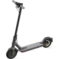 Hulajnogi elektryczne - Xiaomi Mi Scooter 1S Czarny - miniaturka - grafika 1