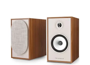 TRIANGLE Borea BR03 Connect Oak - Głośniki i kolumny - miniaturka - grafika 1