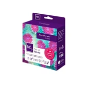 Preparaty do akwarium - Aquaforest Test Pro Nitrate Test NO3 - miniaturka - grafika 1