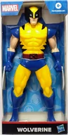 Figurki dla dzieci - Figurka Marvel Wolverine Hasbro - miniaturka - grafika 1