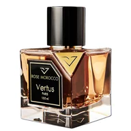Wody i perfumy damskie - Vertus Paris Rose Morocco, Woda Perfumowana Spray, 100ml - miniaturka - grafika 1