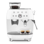 Ekspresy do kawy - Smeg EGF03WHEU - miniaturka - grafika 1