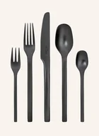 Zestawy sztućców - Villeroy & Boch 20-Cz. Komplet Sztućców Manufacture Rock schwarz - miniaturka - grafika 1