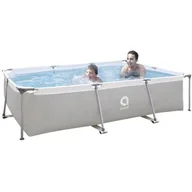 Baseny ogrodowe - Basen AVENLI Super Strong 17771 300 x 207 x 66 cm 3701L - miniaturka - grafika 1