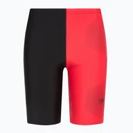 Kąpielówki dla chłopców - Jammery pływackie dziecięce Speedo Tech Placement Jammer - miniaturka - grafika 1