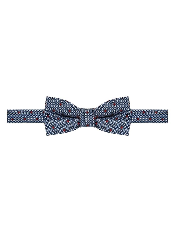 G.O.L.® FINEST COLLECTION Muszka w kolorze niebiesko-biało-czerwonym