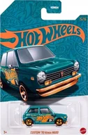 Samochody i pojazdy dla dzieci - Hot Wheels Hot Wheels Basics Anniversary 1:64 Asst - miniaturka - grafika 1