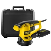 Szlifierki i polerki - Stanley FME440K-QS (FME440K-QS / 5035048458174) - miniaturka - grafika 1