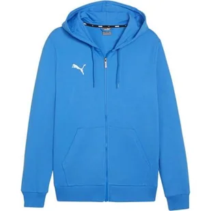 Bluza sportowa męska Puma B23619 - Bluzy męskie - miniaturka - grafika 1