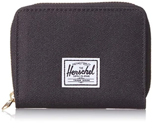 Herschel Supply Tyler RFID męski portfel, Czarny, Jeden rozmiar, Sport - Portfele - miniaturka - grafika 1