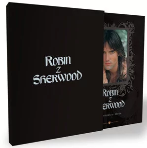 Robin z Sherwood. Seria 1-2 - Seriale - miniaturka - grafika 1
